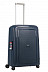 Чемодан Samsonite S`Cure 69см 10U-37001 Dark Grey