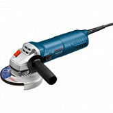 Одноручная углошлифмашина Bosch GWS 9-115 601396006