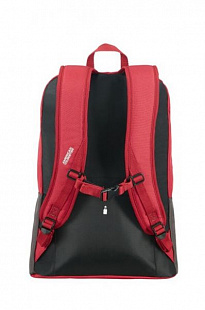 Рюкзак American Tourister Urban Groove для ноутбука 15.6" 24G-00023 Red