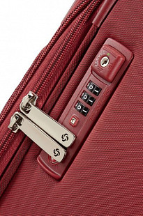 Чемодан Samsonite B-LITE 3 39D-00003 Red