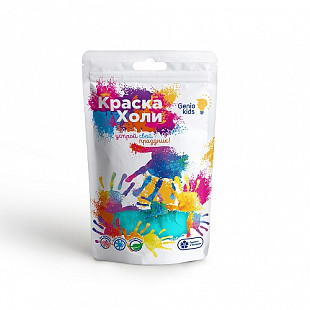 Краска Genio Kids Холи TA1415