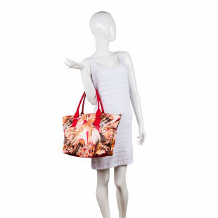 Женская сумка Pola 2088 beige