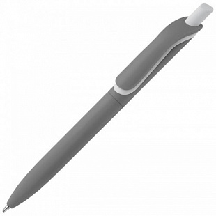 Ручка Toppoint 87025GY grey