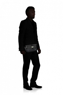 Сумка поясная Samsonite Ziproll CO6*09 008