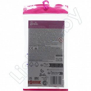 Набор одежды Barbie (GWD96 GWC27 HRH38)