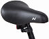 Велосипед Novatrack Strike 16" (2020) 163STRIKE.BKR20 black/red