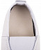 Чешки классические 2532 white