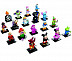 Конструктор LEGO Minifigures серия Дисней 71012
