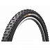Покрышка Continental Mountain King II 2.4, 26 x 2.4 (60-559) 100394 black/black ZCO00394