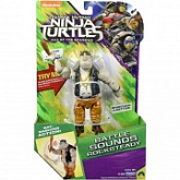 Фигурка Turtles Фигурка Функ 14 см со звуком, рокстеди, серия Movie Line 2016 88307