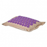 Подушка акупунктурная Bradex Нирвана KZ 0701 purple