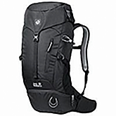 Туристический рюкзак Jack Wolfskin Astro 30 Pack phantom 2007421-6350