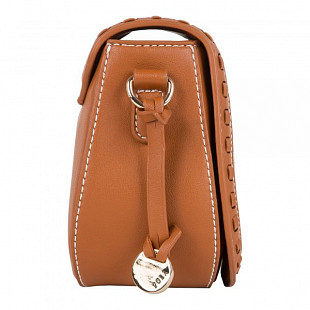 Женская сумка Pola 84484 brown