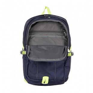 Городской рюкзак Polar П2188 dark blue