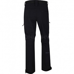 Брюки женские Husky Kresy L black