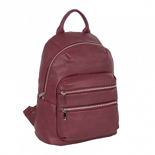 Женский рюкзак Pola 78336 red