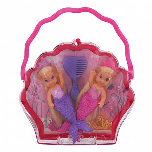Набор кукол Steffy LOVE Little Mermaid Twins (105733765) №1