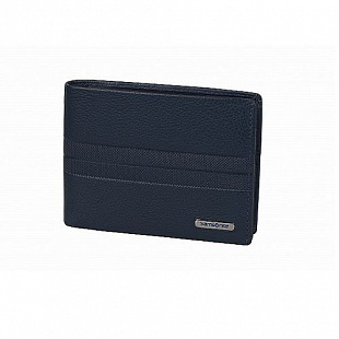 Портмоне Samsonite Spectrolite Slg CF1-91007 Blue