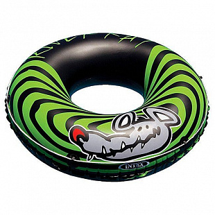 Круг для плавания Eurosport River Rat 122 см 68209NP
