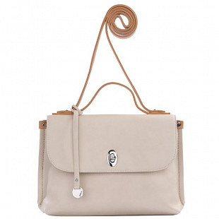 Женская сумка Pola 4223 beige