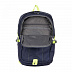 Городской рюкзак Polar П2188 dark blue