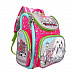 Рюкзак школьный GRIZZLY RA-871-1 /1 fuchsia