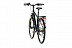 Велосипед Kellys Carson 70 28" black