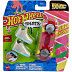 Игровой набор Hot Wheels Hoverboard (HGT46 HVJ82)