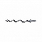 Гриф атлетический W-образный AB-47