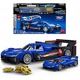 Конструктор Hot Wheels Cadillac (JFR89)