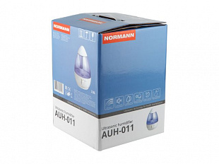 Увлажнитель воздуха Normann AUH-011