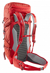 Рюкзак Deuter Speed Lite 26 3410621-5549 chili/lava (2021)