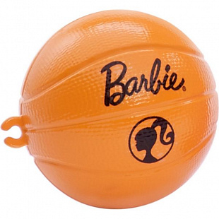 Кукла Barbie Made To Move Баскетболистка DVF68 FXP06	