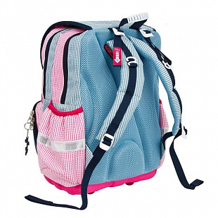 Школьный рюкзак Polar Д1410 pink
