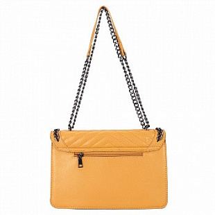 Сумка городская Ors Oro CW-925 /3 dark yellow