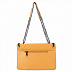 Сумка городская Ors Oro CW-925 /3 dark yellow