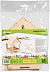 Кормушка для птиц Blumen Haus сборная 19х15,5х12 см 65707