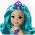 Кукла Barbie Dreamtopia Челси маленькая русалочка (GJJ85 GJJ89)