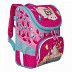 Рюкзак школьный GRIZZLY RA-981-1 /1 fuchsia/pink