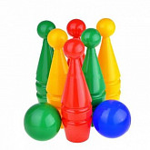 Кегли Стром У472