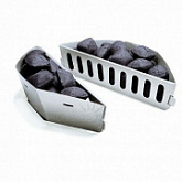 Комплект лотков-разделителей для угля Weber W-3830