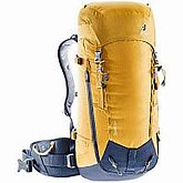 Рюкзак Deuter Guide 34+ 3361120-9309 curry/navy (2020-21)