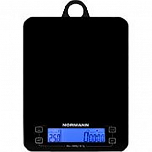 Весы кухонные Normann ASK-267