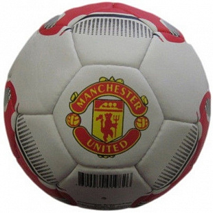 Мяч футбольный Libera Manchester 411