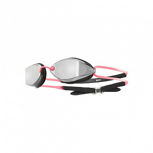 Очки для плавания TYR Tracer-X Racing Nano Mirrored, LGTRXNM/659 pink