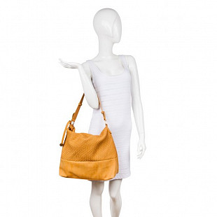 Женская сумка Pola 8269 yellow