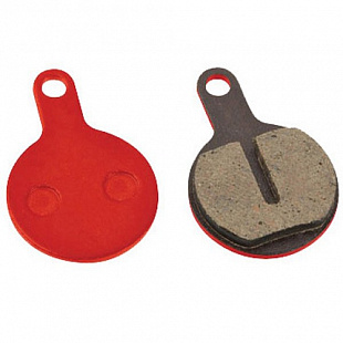 Тормозные колодки Jagwire Sport для дисков тормозов DCA078