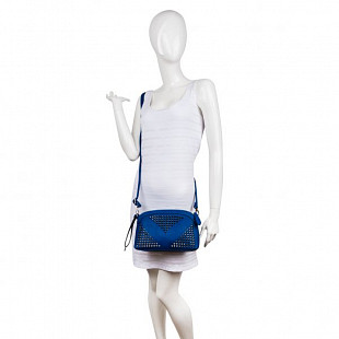 Женская сумка Pola 8274 blue
