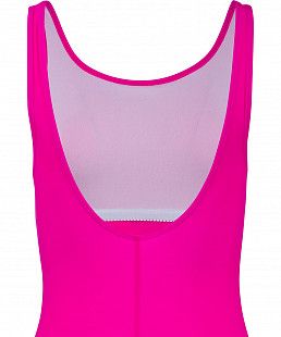 Купальник для плавания 25Degrees Zina Pink 25D21-001-A полиамид