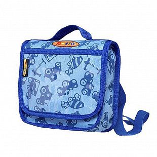 Рюкзачок Micro AC4015 Blue
